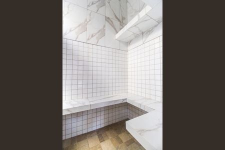 Casa de condomínio à venda com 380m², 4 quartos e 4 vagasÁrea comum