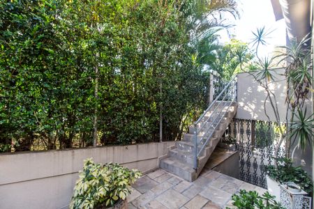 Casa de condomínio à venda com 380m², 4 quartos e 4 vagasÁrea gourmet