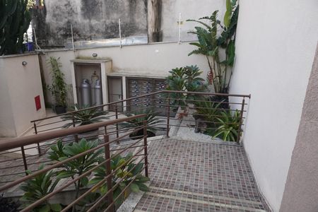 Casa de condomínio para alugar com 37m², 1 quarto e sem vagaÁrea comum