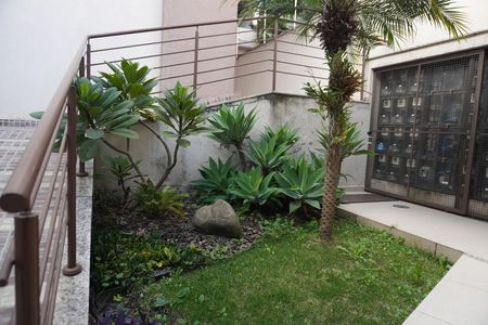Casa de condomínio para alugar com 37m², 1 quarto e sem vagaÁrea comum