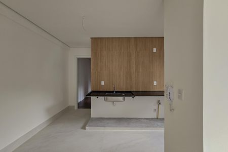 Apartamento à venda com 82m², 3 quartos e 2 vagasCozinha e Área de Serviço