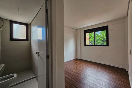 Apartamento à venda com 82m², 3 quartos e 2 vagasSuíte