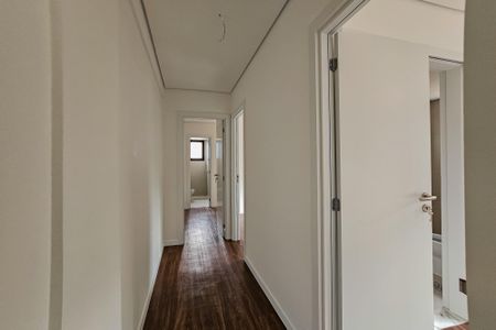 Apartamento à venda com 82m², 3 quartos e 2 vagasCorredor