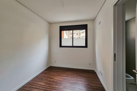 Quarto 1 de apartamento à venda com 3 quartos, 138m² em Santo Antônio, Belo Horizonte