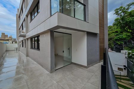 Apartamento à venda com 138m², 3 quartos e 2 vagasÁrea comum