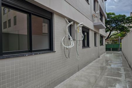 Apartamento à venda com 138m², 3 quartos e 2 vagasÁrea comum