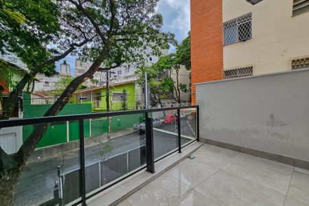 Apartamento à venda com 138m², 3 quartos e 2 vagasÁrea comum