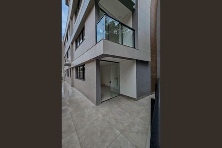 Apartamento à venda com 138m², 3 quartos e 2 vagasÁrea comum