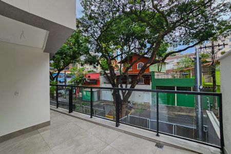 Apartamento à venda com 138m², 3 quartos e 2 vagasÁrea comum