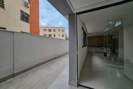 Apartamento à venda com 138m², 3 quartos e 2 vagasÁrea comum