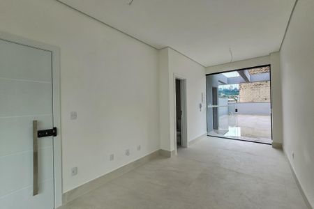 Apartamento à venda com 163m², 3 quartos e 2 vagasSala 2