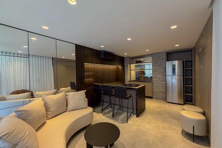 Apartamento à venda com 163m², 3 quartos e 2 vagas