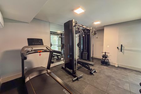 Apartamento à venda com 163m², 3 quartos e 2 vagas