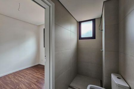 Apartamento à venda com 163m², 3 quartos e 2 vagasBanheiro Semi Suíte 1 e 2
