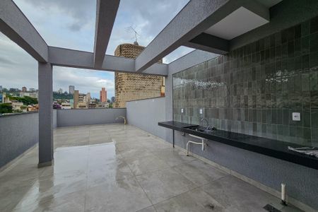 Apartamento à venda com 163m², 3 quartos e 2 vagasCobertura