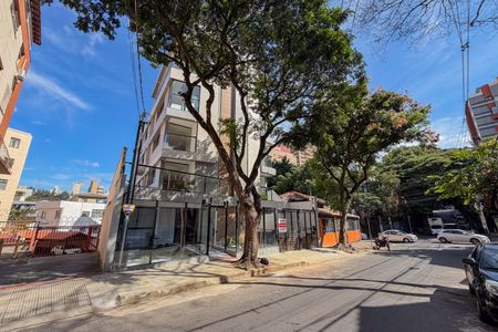 Apartamento à venda com 163m², 3 quartos e 2 vagas