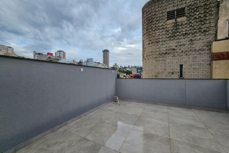 Apartamento à venda com 163m², 3 quartos e 2 vagasCobertura