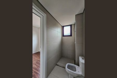 Apartamento à venda com 163m², 3 quartos e 2 vagasBanheiro Semi Suíte 1 e 2