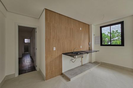 Apartamento à venda com 163m², 3 quartos e 2 vagasCozinha