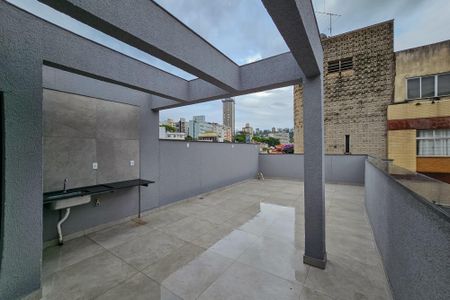 Apartamento à venda com 163m², 3 quartos e 2 vagasCobertura
