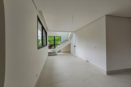 Apartamento à venda com 163m², 3 quartos e 2 vagasSala