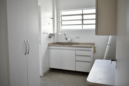 Apartamento à venda com 79m², 2 quartos e 1 vagaCozinha