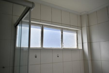 Apartamento à venda com 79m², 2 quartos e 1 vagaBanheiro Social