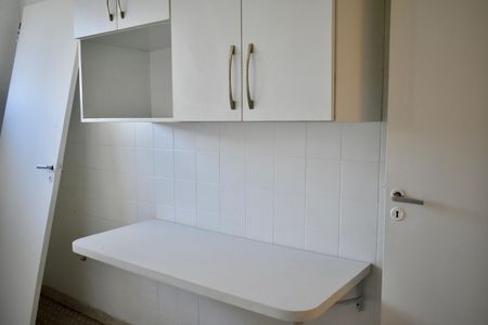 Apartamento à venda com 79m², 2 quartos e 1 vagaCozinha