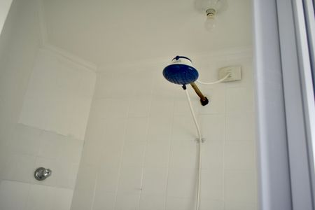 Apartamento à venda com 79m², 2 quartos e 1 vagaBanheiro de serviço