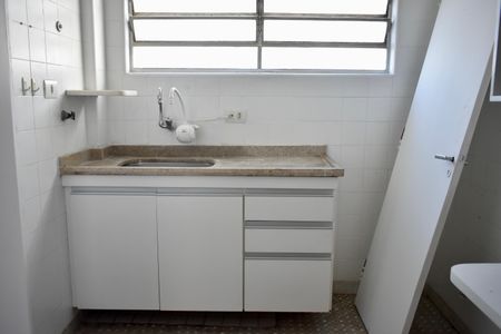 Apartamento à venda com 79m², 2 quartos e 1 vagaCozinha
