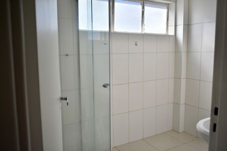 Apartamento à venda com 79m², 2 quartos e 1 vagaBanheiro Social