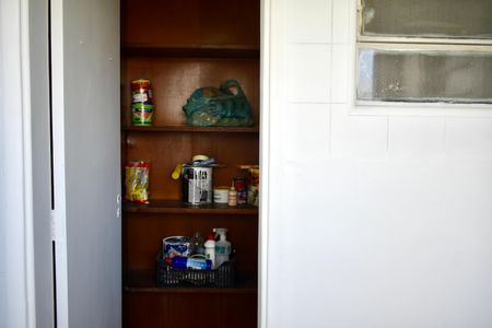 Apartamento à venda com 79m², 2 quartos e 1 vagaDespensa