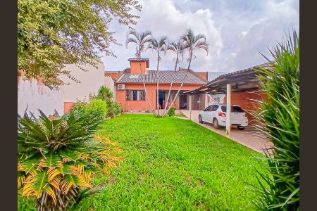 Casa à venda com 230m², 4 quartos e 1 vaga