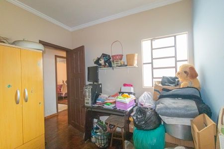 Casa à venda com 230m², 4 quartos e 1 vaga Casa à venda com 230m², 4 quartos e 1 vagaQuarto 4