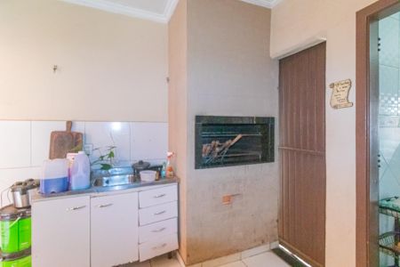 Casa à venda com 230m², 4 quartos e 1 vaga Casa à venda com 230m², 4 quartos e 1 vagaVaranda gourmet