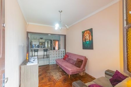 Casa à venda com 230m², 4 quartos e 1 vaga Casa à venda com 230m², 4 quartos e 1 vagaSala