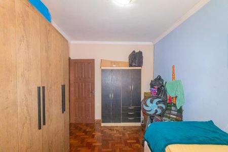 Casa à venda com 230m², 4 quartos e 1 vaga Casa à venda com 230m², 4 quartos e 1 vagaQuarto 3