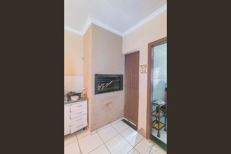 Casa à venda com 230m², 4 quartos e 1 vaga Casa à venda com 230m², 4 quartos e 1 vagaVaranda gourmet