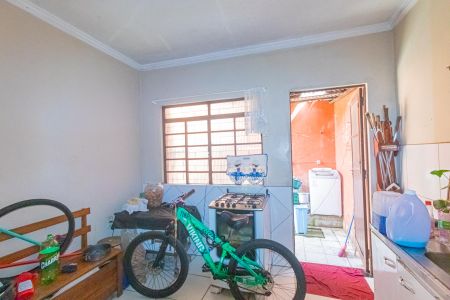 Casa à venda com 230m², 4 quartos e 1 vaga Casa à venda com 230m², 4 quartos e 1 vagaVaranda gourmet