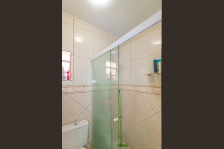 Casa à venda com 230m², 4 quartos e 1 vaga Casa à venda com 230m², 4 quartos e 1 vagaBanheiro da Suíte