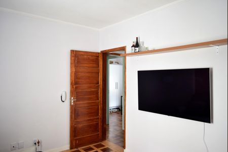 Apartamento para alugar com 58m², 2 quartos e sem vagaSala