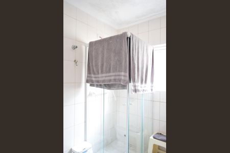 Apartamento para alugar com 58m², 2 quartos e sem vagaBanheiro