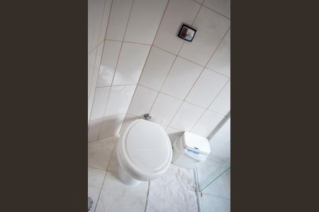 Apartamento para alugar com 58m², 2 quartos e sem vagaBanheiro