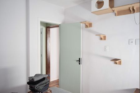 Apartamento para alugar com 58m², 2 quartos e sem vagaQuarto 2