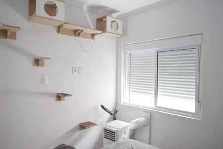 Apartamento para alugar com 58m², 2 quartos e sem vagaQuarto 2