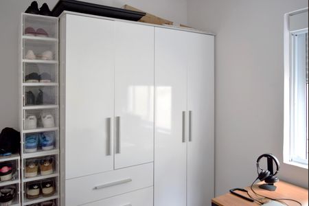 Apartamento para alugar com 58m², 2 quartos e sem vagaQuarto 1