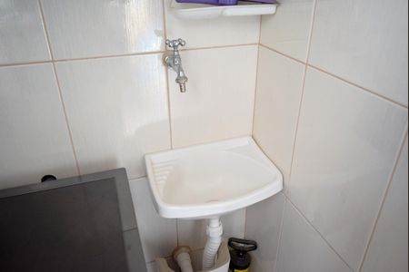 Apartamento para alugar com 58m², 2 quartos e sem vagaÁrea de Serviço