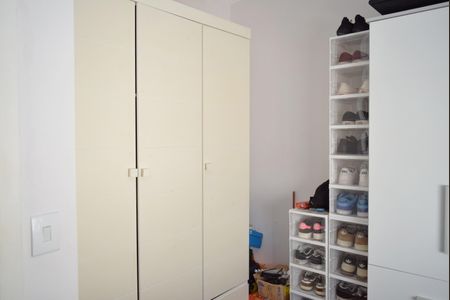 Apartamento para alugar com 58m², 2 quartos e sem vagaQuarto 1