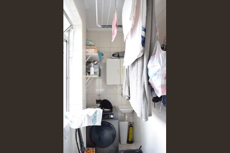 Apartamento para alugar com 58m², 2 quartos e sem vagaÁrea de Serviço