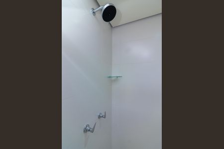 Apartamento para alugar com 106m², 2 quartos e 1 vagaBanheiro da Suíte 2